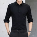 Men's Stylish & Fashionable Trendy Good Looking Long Sleeve Formal Shirt.