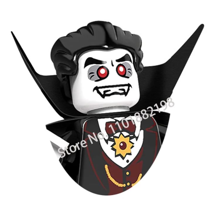 Halloween%20Horror%20Movie%20Series%20Building%20Blocks%20The%20Shining%20Silent%20Hill%20Bricks%20Jack%20Pyramid%20Head%20Action%20Figures%20Kids%20Toys%20-%20Image%202