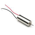 Ultra High Speed Core Less Mini Motor 2 pcs.