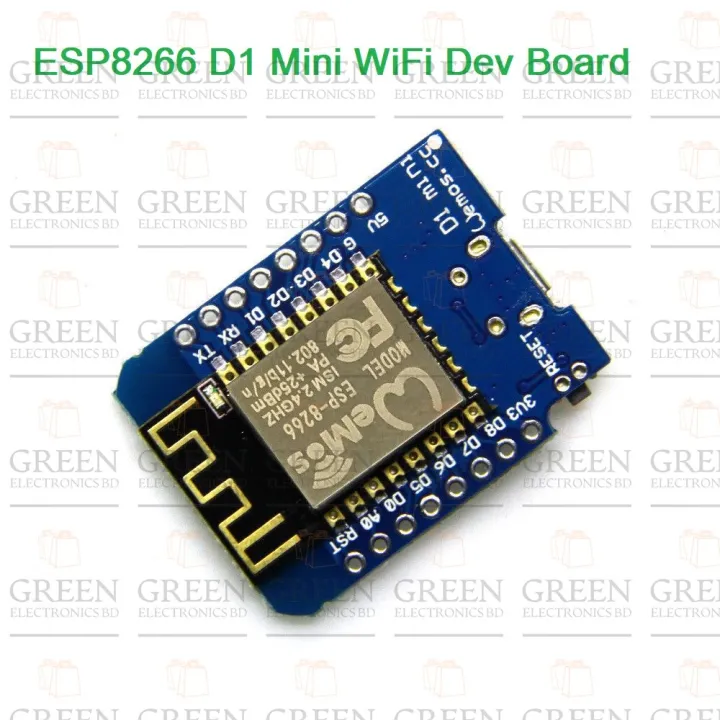 D1%20Development%20Board%20D1%20Mini%20Esp8266%20Micro%20Usb%203.3V%20Based%20On%20Esp-8266Ex%2011%20Digital%20Pin%20Internet%20Of%20Things%20Lua%20Bluetooth%20D1%20Mini%20Module%20Board%20Electrical%20Circuitry%20&%20Parts%20-%20Solar%20Panel%20-%20Image%203