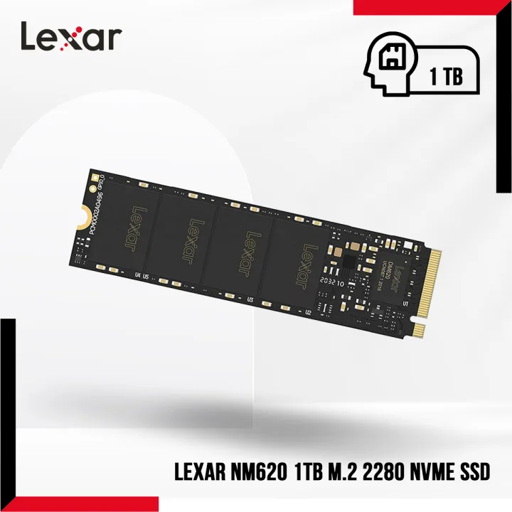 Lexar%20NM620%201TB%20M.2%202280%20NVMe%20SSD%20with%20NVMe%201.4%20Standard%20-%20PCle%20Gen%203x4%20Interface%20-%20Impressive%20Transfer%20Speed%20-%20Image%205