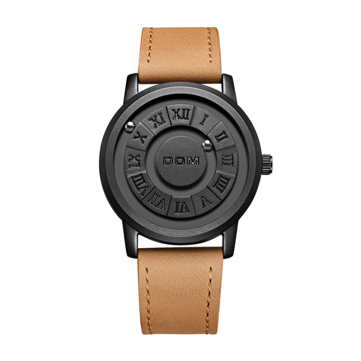 DOM%20Trend%20Concept%20New%20Personality%20Men's%20Watch%20Creative%20Scrolling%20Pointer%20magnetic%20force%20Fashion%20watch%20for%20men%20Waterproof%20-%20Image%207