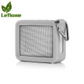 Leflame Silicone Case Protective Cover Shell Anti-fall Audio Case Compatible For Jbl Go2 Speaker Accessories.