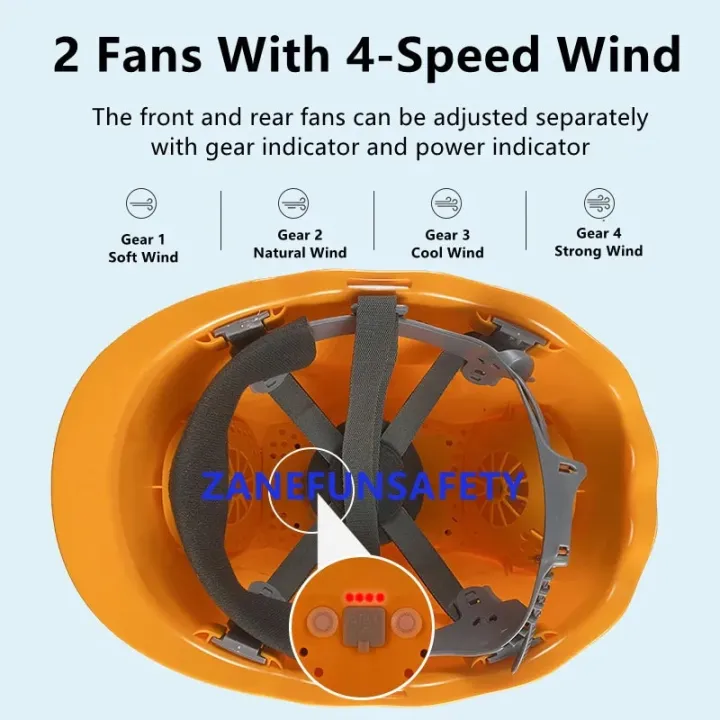 Safety%20Helmet%20With%202%20Fans%20Construction%20Miner%20Work%20Helmet%20ABS%20Hard%20Cap%20Safety%20Helmet%20GB2811-2019%20490g%20Construction%20Fan%20Helmet%20-%20Image%204