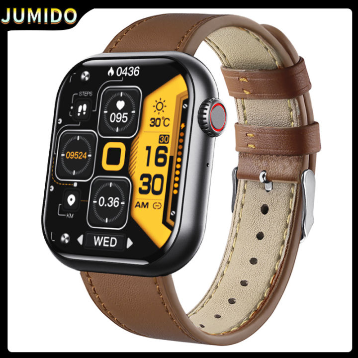 F57%20Blood%20Sugar%20Smart%20Watch%201.9%20Bluetooth%20Call%20Watch%20Siri%20Voice%20Assistant%20Multi%20Sports%20Mode%20Blood%20Oxygen%20Bracelet%20-%20Image%203