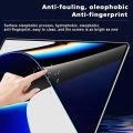 HD Laptop Screen Protector For MacBook Pro 14 M1 M2 Pro Max Air 13 15 16 High Definition Anti-Scratch Clear Shield.
