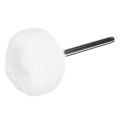 40Pcs Mini Brush Polishing Kit Mirror Set Polishing Buffing Jewelry Polishing Kit Pur.