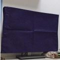 3PCS Dust Cover Desktop Monitor Computer PC Dustproof Case Keyboard Tower.