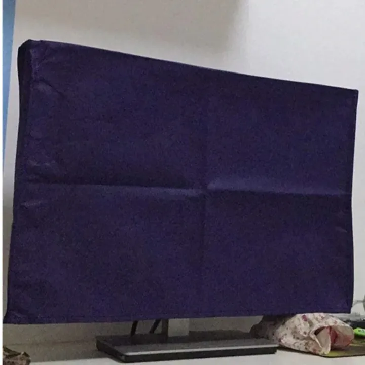 3PCS%20Dust%20Cover%20Desktop%20Monitor%20Computer%20PC%20Dustproof%20Case%20Keyboard%20Tower%20-%20Image%202