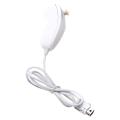 Nunchuck Nunchuk Video Game Controller Remote For Nintendo Wii Console 5 Colors. 