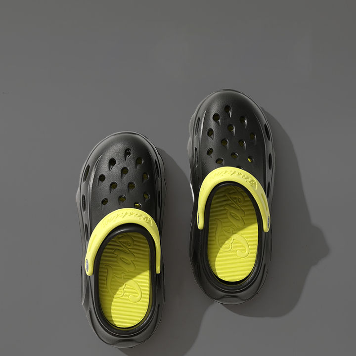 Summer%20Fashion%20Concise%20Non-slip%20Flip-flop%20Lithe%20Toe%20Wrap%20Thickness%20Sandals%20For%20Women%20Outdoor%20Beach%20Shoes%20Ladies'%20Home%20Slippers%20-%20Image%205