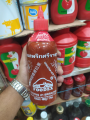 FOODEX SRIRACHA HOT CHILI SAUCE- 435ML. 