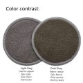12PC Reusable Cotton Pads Makeup Remover Pads Washable Round Bamboo Make Up Pads Cloth Nursing Pads Skin Care Tool Skin Cleaning. 