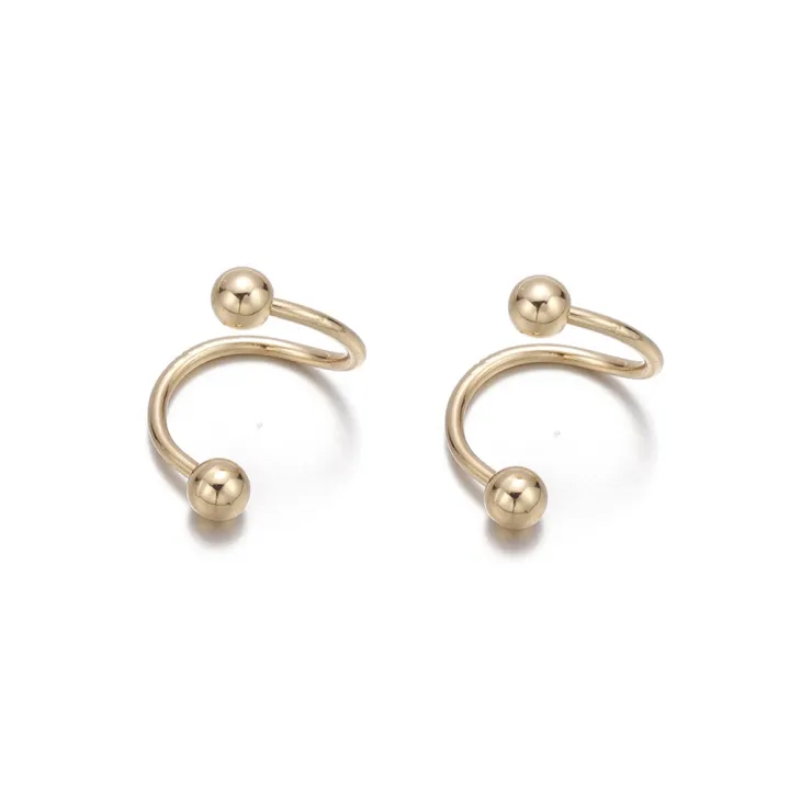 Heart-Shaped%20Girls%20Elegant%20Women%20Five-pointed%20Star%20Ear%20Cartilage%20Helix%20Piercing%20Stud%20Earring%20Jewelry%20Accessories%20Korean%20INS%20Style%20Stainless%20Steel%20Spiral%20Twisted%20Stud%20Earrings%20-%20Image%209