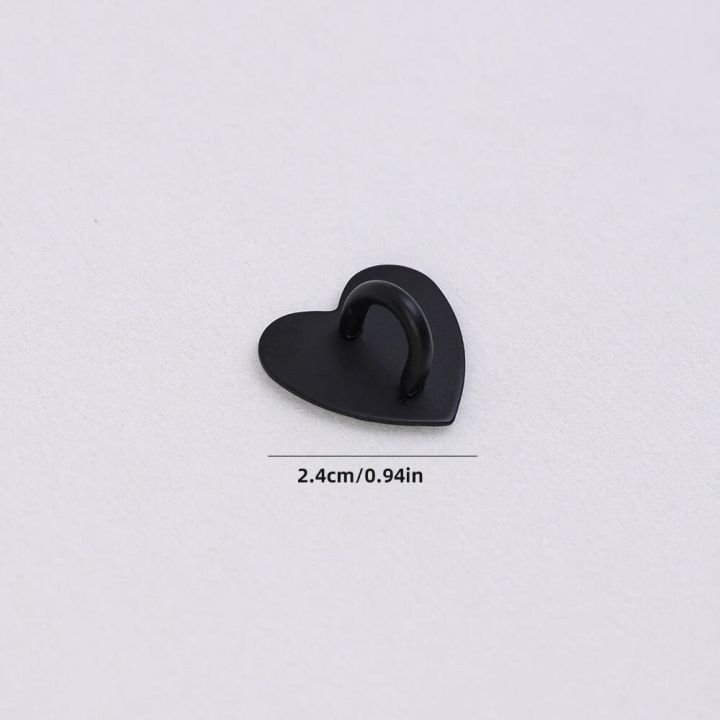 1/4Pcs%20Mini%20Self%20Adhesive%20Metal%20Heart%20Phone%20Charm%20Holder%20Case%20Finger%20Ring%20Stand%20Hook%20Cute%20Buckle%20Charms%20Clasp%20for%20Samsung%20iPhone%20-%20Image%206