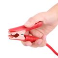 4 Meters 2200A Car Power er Cable Emergency Jumper Wires Jump cessories. 