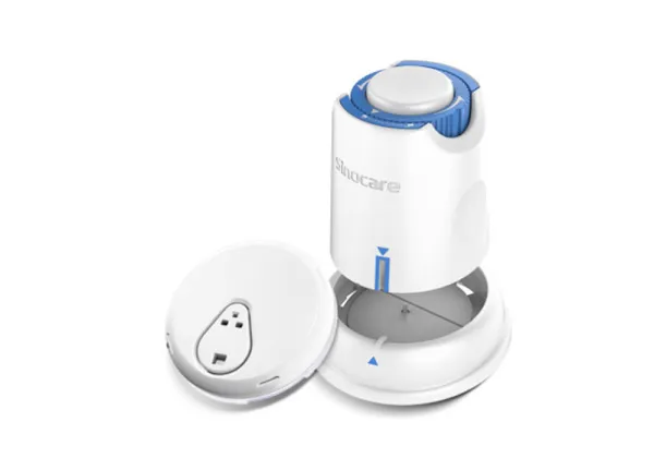 Sinocare%2015%20Days%20Continuous%20Glucose%20Monitoring%20System,%20No%20Scanning,%20Less%20Pain,%20Output%20Every%203%20Minutes%20via%20iCan%20CGM%20APP,%20Blood%20Sugar%20Test%20Kit%20for%20Diabetes%20Monitoring,%20iCan%20i3%20CGM%20%7C%201-Year%20Warranty%20by%20TRONZZ%20-%20Image%203