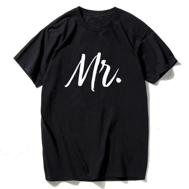 Couples%20T%20Shirt%20MR%20MRS%20Letter%20Print%20Couple%20Tshirt%20Summer%20Fashion%20King%20Queen%20T-shirt%20Casual%20O-Neck%20Tops%20Lovers%20Tee%20Shirt%20-%20Image%208