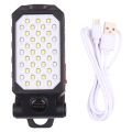 W598B 4 Modes LED Work Light Emergency Light.
