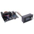 WZ5020L 20A 1000W DC DC Buck Converter CC CV Step-Down Power Module Adjustable Voltage Regulated Power Supply.