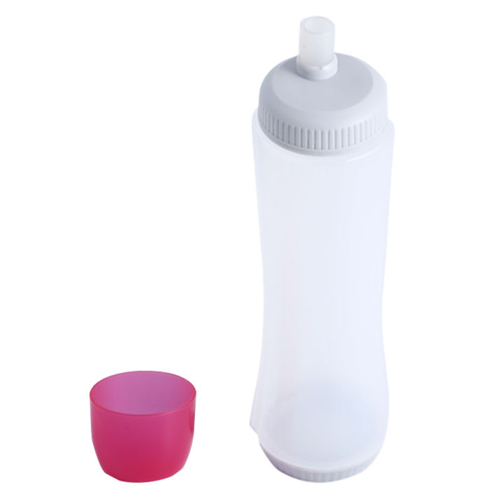 Pancake%20Batter%20Dispenser%20Bottle%20Pancake%20Batter%20Mixer%20Pancake%20Pouring%20Pen%20with%20Ball%20-%20Image%202