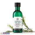 The Body Shop Tea Tree Skin Clearing Facial Wash 250ML. 