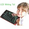 8.5" LCD Writing Tablet Drawing Pad, Erasable E-writer, Office Writing Board, Digital Drawing Pad, Doodle Board,. 