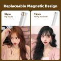 Vivid Vogue 2 3 4Gen Automatic Hair Curler Ceramic Curling Iron 13mm 28mm 32mm.