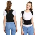 Back Posture Corrector Therapy Corset Spine Support Belt Lumbar Adjustable Back Posture Correction Bandage For Men Women Kids.