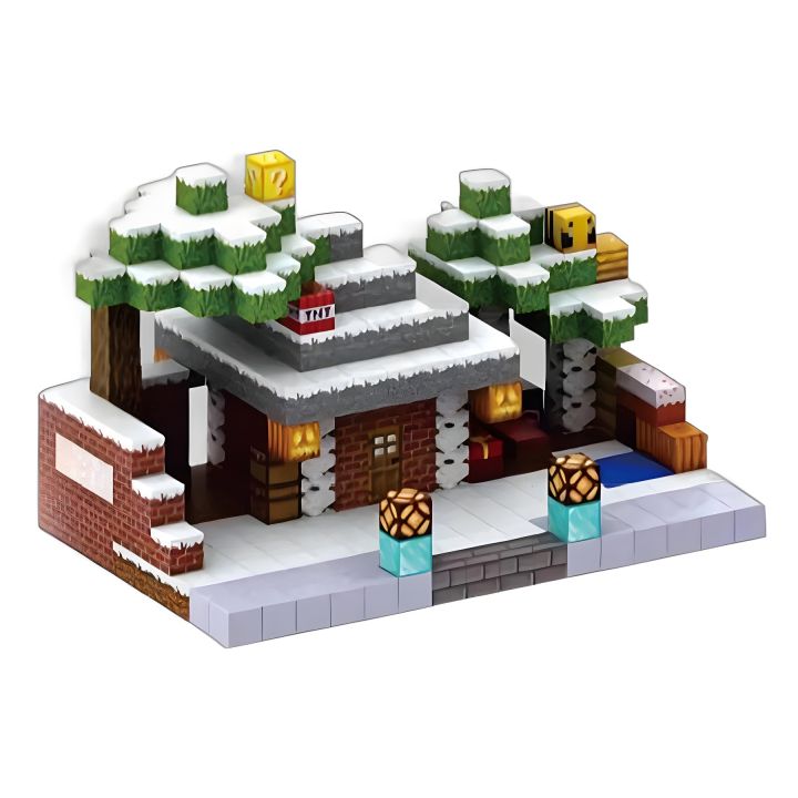 Factory%20direct%20minecraft%20magnetic%20block%20building%20blocks%20children's%20puzzle%20magnetic%20building%20block%20scene%20building%20toys%20-%20Image%205