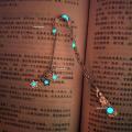 Cute Luminous Retro Metal Feather Bookmarks Owl Dragonflies Butterflies Book Marks For Kids Gift Book Stationery Accessories.