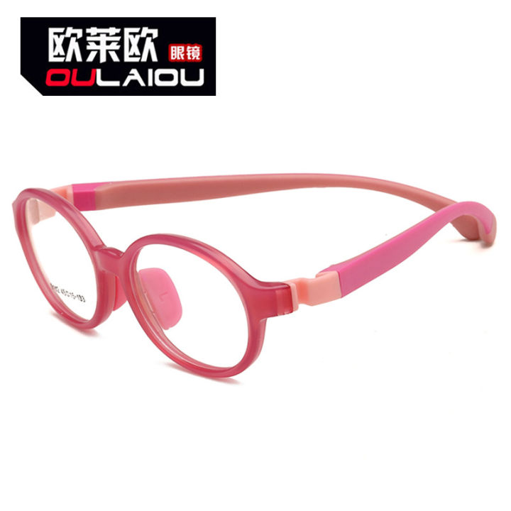 Interchangeable nose pads, temples, elastic headbands, 9102 oval