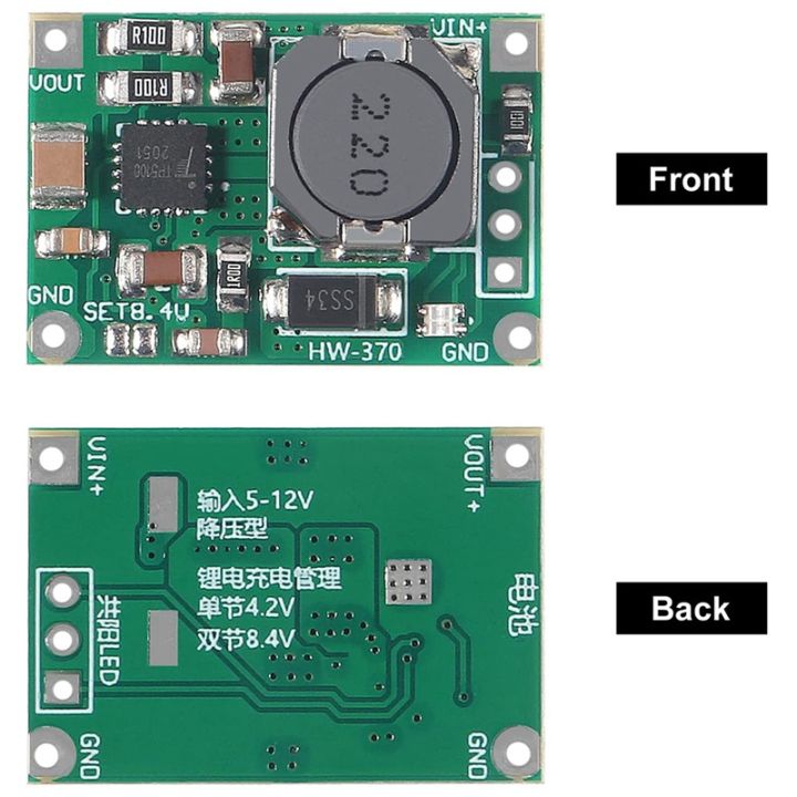 TP5100%20charging%20management%20power%20supply%20module%20board%20%20compatible%20with%204.2V%208.4V%20single%20and%20double%20lithium%20batteries%20-%20Image%203