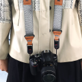 Camera Shoulder Strap Quick Adjustment Slant Decompression Quick Release Strap Buckle, D 1Set Camera Strap. 