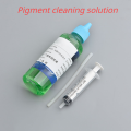 Printhead Cleaning Fluid Nozzles Cleaning Solution Liquids Kits For Epson For Inkjet Printer Cleaner With Kits.
