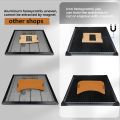CNC Laser Engraver Table Laser Cutting Machine Honeycomb Working Table For Co2 Cutting Machine TS2 TTS-55 Laser Enquipment Parts.