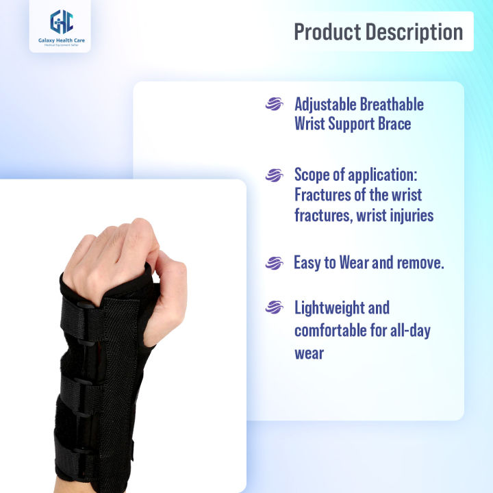 1%20Peace%20Professional%20Wrap%20Support%20Splint%20Band%20Balt%20Belt%20Carpal%20Tunnel'S%20Wrist%20Brace%20Sprion%20Prevention%20Wrap%20Protector%20-%20Image%204