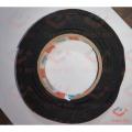 Double Sided Foam Tape 1″ Inch Black Color Heavy Duty Gum. 