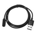 Nax For Asus Zenwatch Tools Diy 2 Smart Watch Usb Magnetic Faster Charging Cable Charger 1M -.