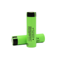NCR18650B 3.7V 2500mAh Rechargeable Li-ion Battery Cell. 