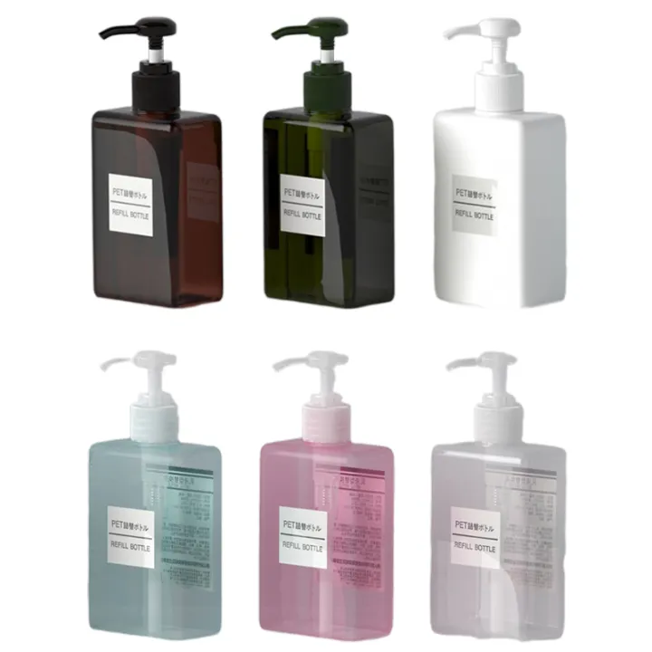 Lotion%20Bottle%20Plastic%20Transparent%20Empty%20Portable%20Shampoo%20Split%20Bottle%EF%BC%88No%20label%EF%BC%89%20%20Travel%20Size%20Container%20-%20Image%203