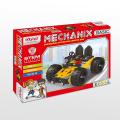Zephyr Mechanix - Basic block building set for kids-09001.