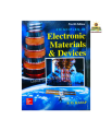 Principles Of Electronic Materials & Devices by S. O. Kasap. 