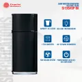 Sharp Inverter Refrigerator SJ-EX545P-BK | 472 Liters - Black. 