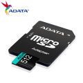 ADATA Micro SD Card 64GB Green 128GB Flash Memory Card SD 256GB U3 4K V30 A2 Microsd 512GB TF Cards for PC Phone and Other.