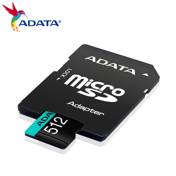 ADATA%20Micro%20SD%20Card%2064GB%20Green%20128GB%20Flash%20Memory%20Card%20SD%20256GB%20U3%204K%20V30%20A2%20Microsd%20512GB%20TF%20Cards%20for%20PC%20Phone%20and%20Other%20-%20Image%206