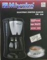 Miyako 1.5 Liter Coffee Maker CM 325. 