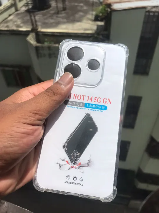For%20Transparent%20Case%20For%20Xiaomi%20Redmi%20Note%2014%205g%20Transparent%20Case%20Shockproof%20Transparent%20Bumper%20Phone%20cover%20Xiaomi%20Redmi%20Note%2014%205g%20-%20Image%203