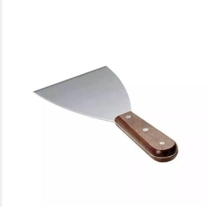 Scraper - Wooden