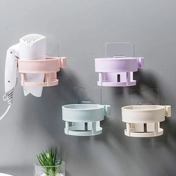 Home%20Bathroom%20Hair%20Dryer%20Storage%20Rack%20Holder%20-%20Hair%20Stand%20-%20Image%204